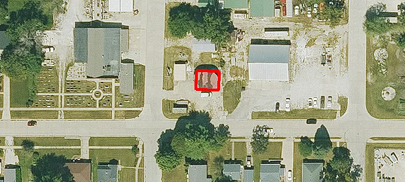 Winterset, IA 50273