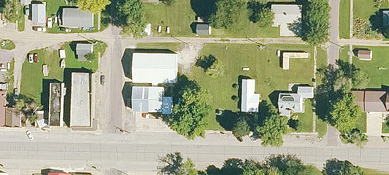 Melvin, IA 51350