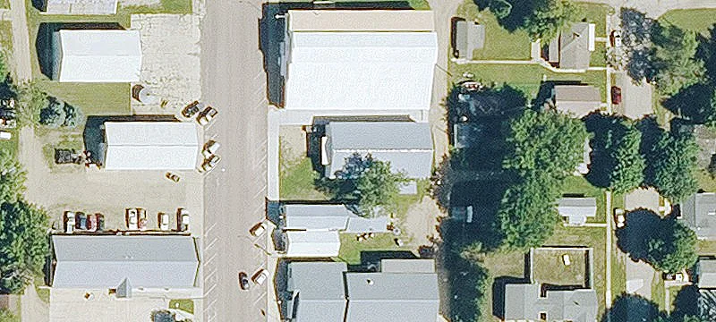 422 Main St