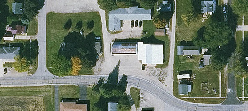 308 Andrews St