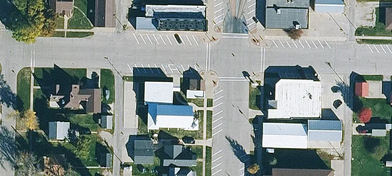 401 Main St