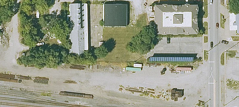 Fairfield, IA 52556