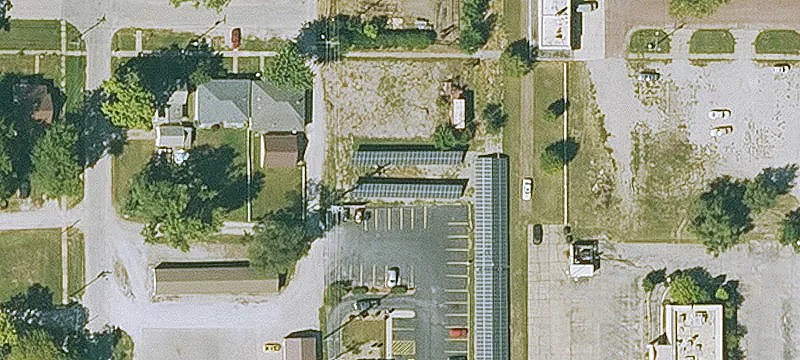 Fairfield, IA 52556