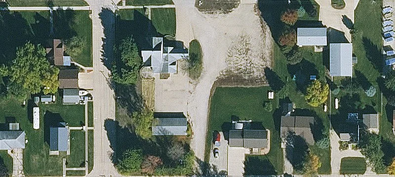 Riceville, IA 50466