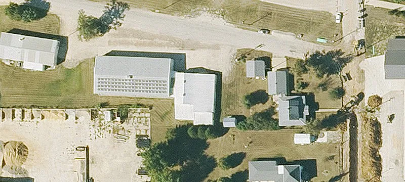 721 Stock Ave