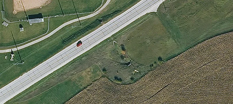 Battle Creek, IA 51006