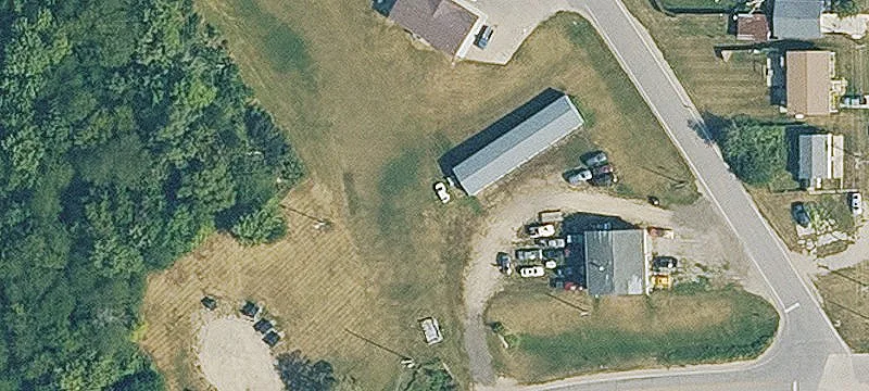 Garwin, IA 50632