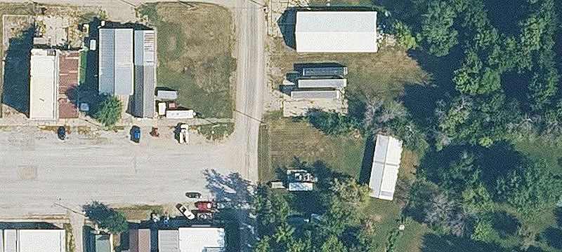 Garwin, IA 50632