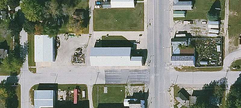45 Main St