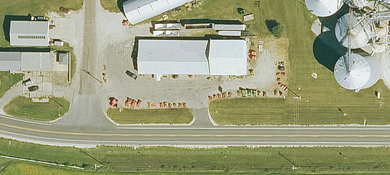200 State Hwy 78