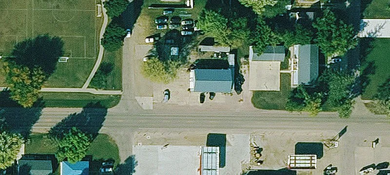Hwy 9th 9