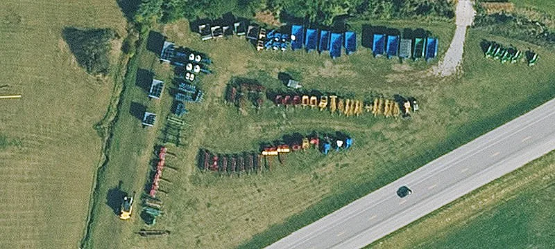 Clarinda, IA 51632
