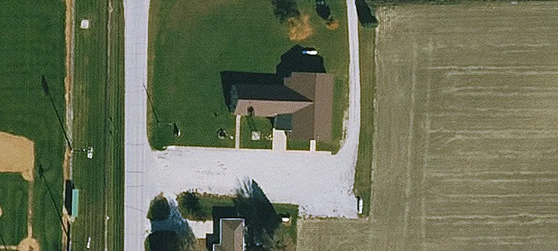 301 K Rd