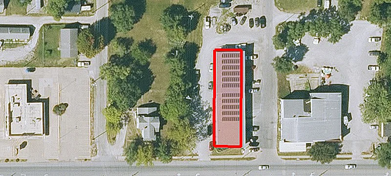 1003 Burlington Ave