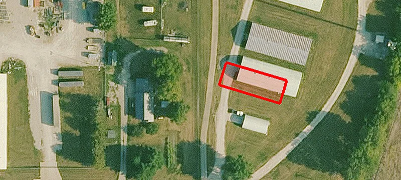 875 M W Ave