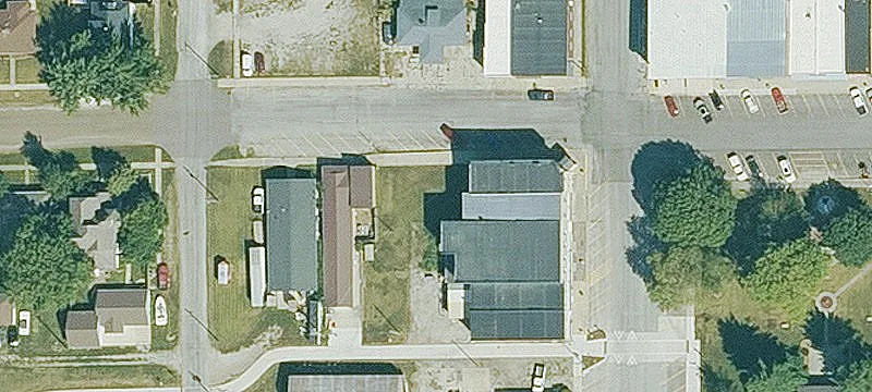 108 Jefferson St