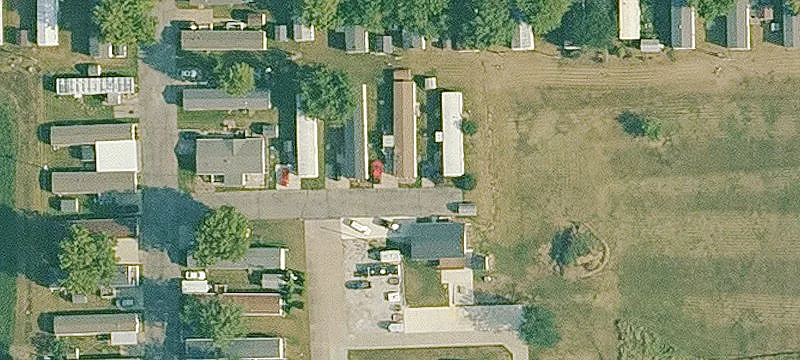900 Oskaloosa Rd