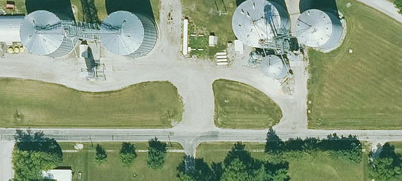 Barnes City, IA 50027