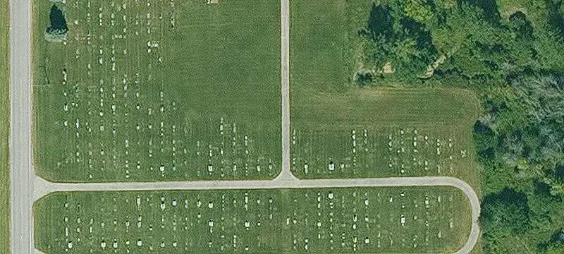 Barnes City, IA 50027