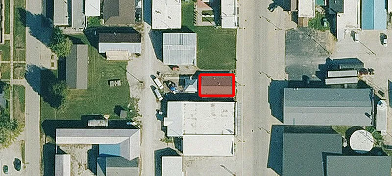 116 Division St