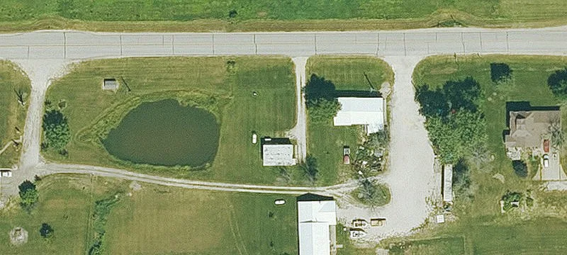Weldon, IA 50264