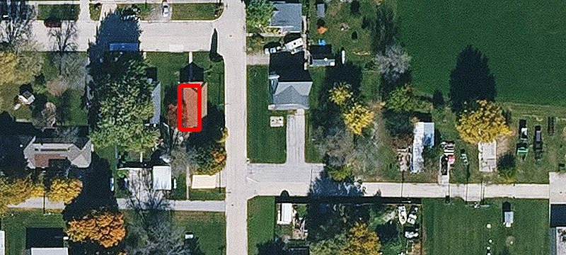 101 Msn St