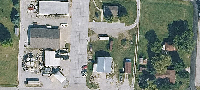 Farragut, IA 51639