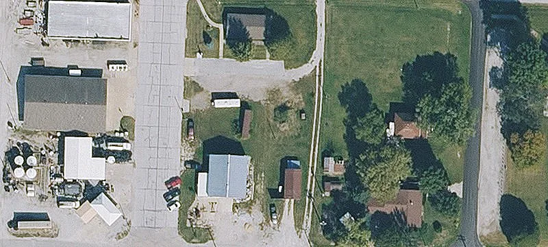 Farragut, IA 51639