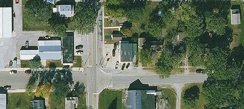 101 Main St