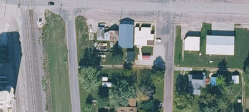 107 Manley St