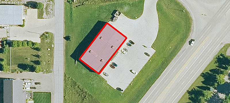 3001 Okoboji Ave