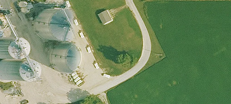 Gilmore City, IA 50541