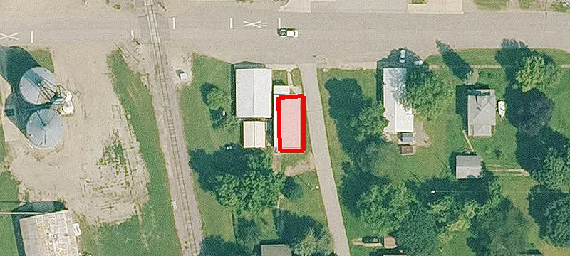 42 Saint James Ave