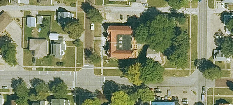 400 Spencer St