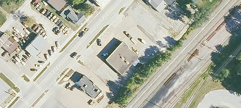 502 Grandview Ave