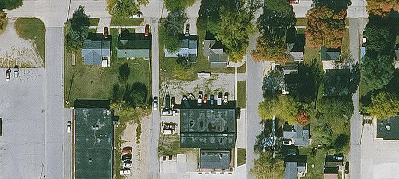 16 7th NW St