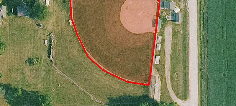 Blakesburg, IA 52536
