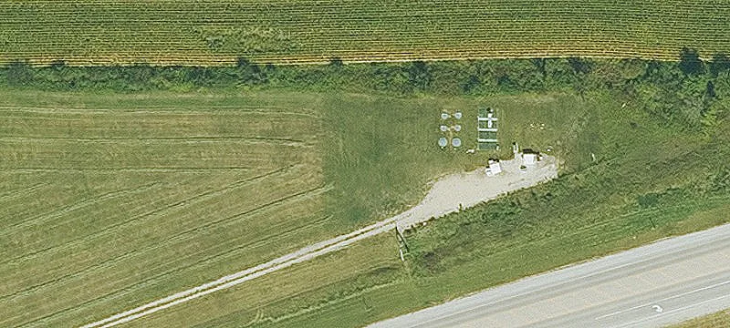Bevington, IA 50033