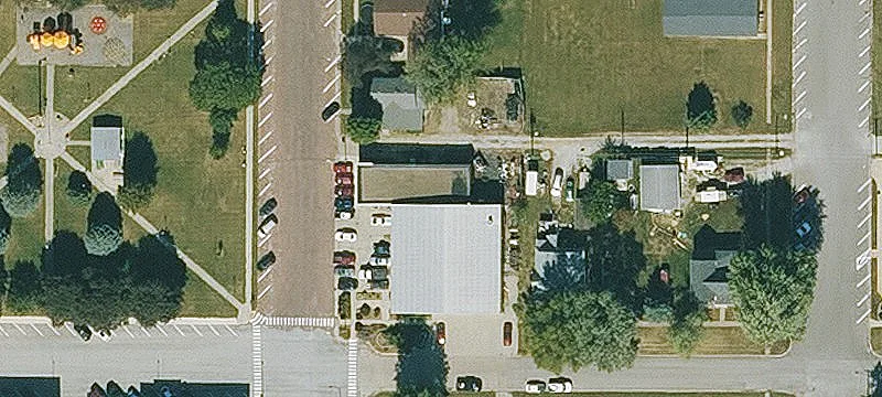 309 4th Ave