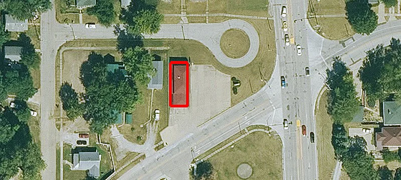 514 Woodland Ave