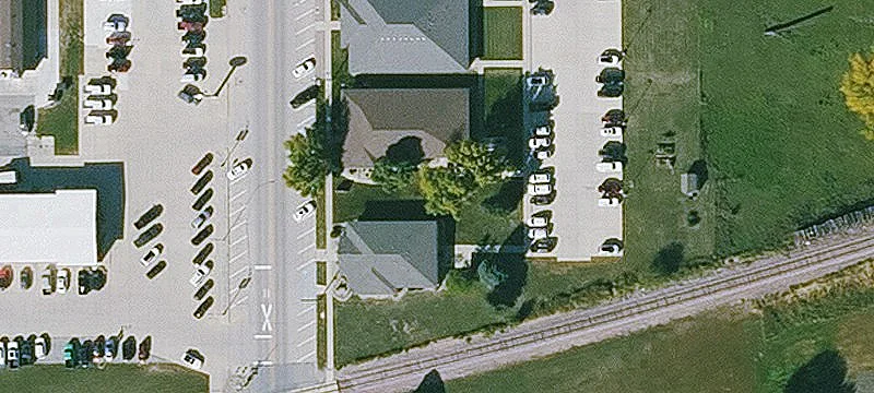 Garner, IA 50438