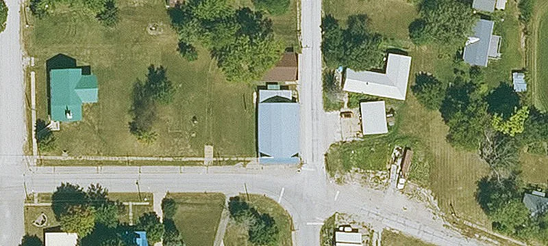 101 Main St