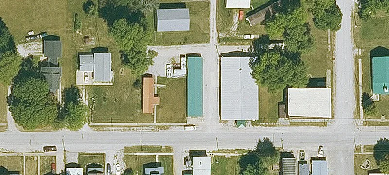 201 Main St