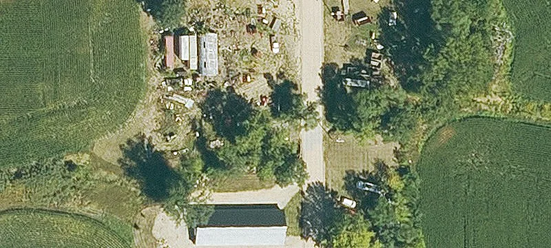 Baldwin, IA 52207