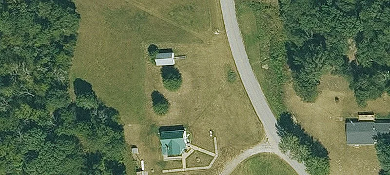 Blakesburg, IA 52536