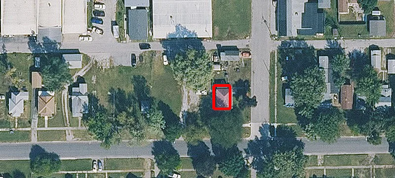 1 Thomas Ave