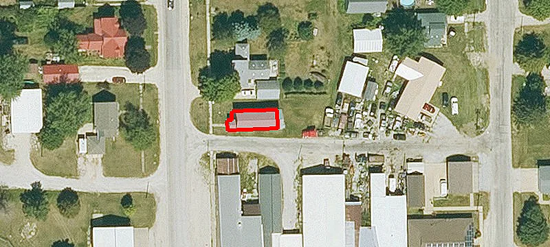 111 Market Ave