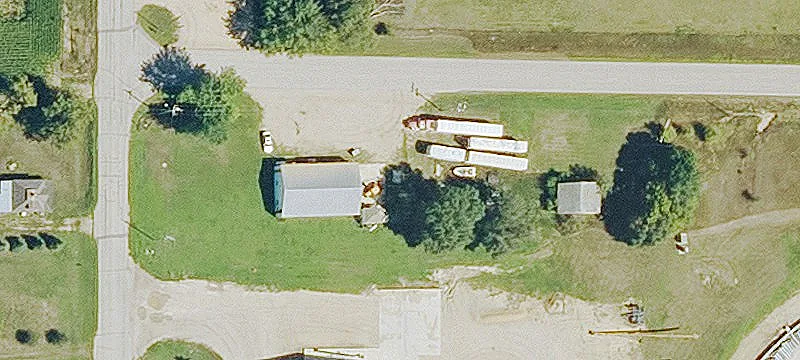 510 Section Line Rd