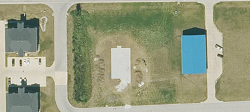 405 Enterprise Dr
