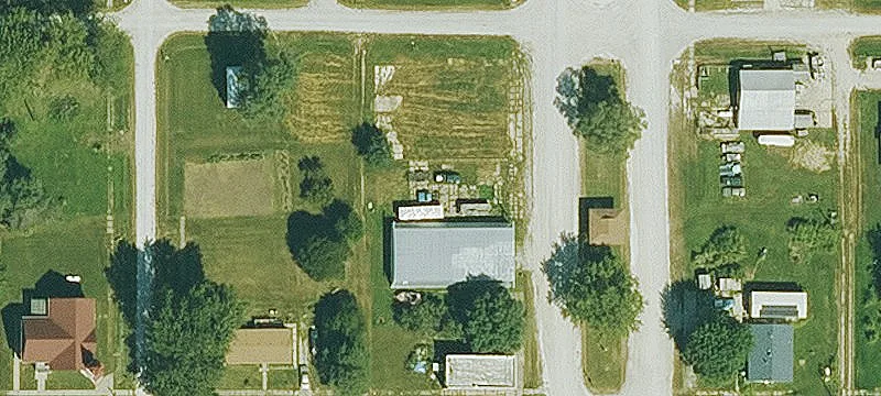 Weldon, IA 50264